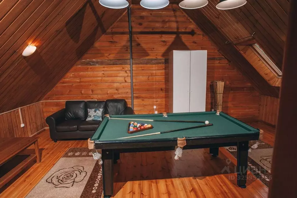 Дом в Новосибирская область, Бердск Морская ул., 26 (60 м) - Фото 1