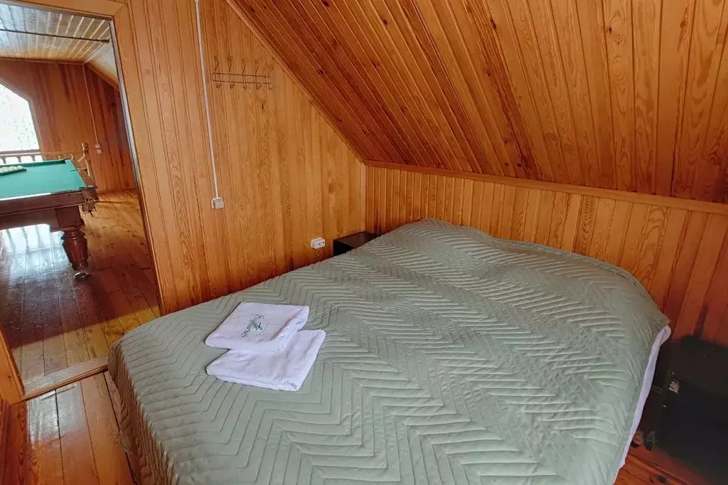 Дом в Новосибирская область, Новосибирский район, Станционный ... - Фото 2