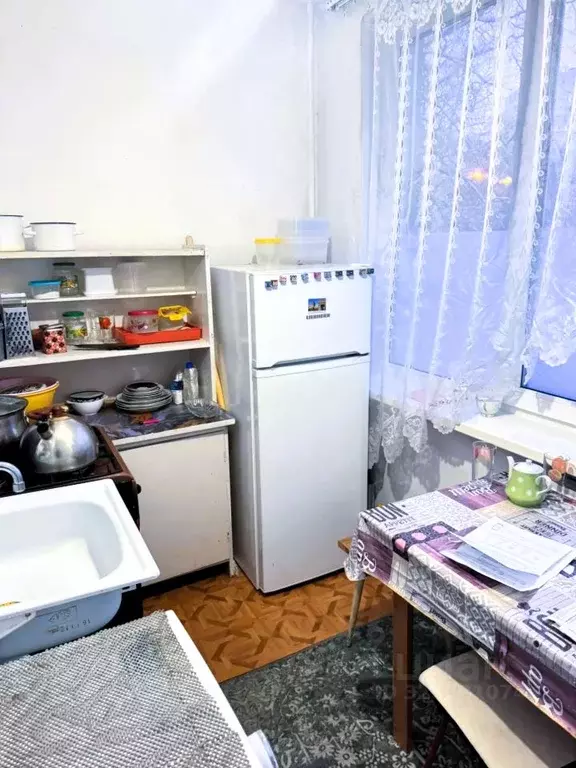 2-к кв. Санкт-Петербург Альпийский пер., 16 (44.1 м) - Фото 0