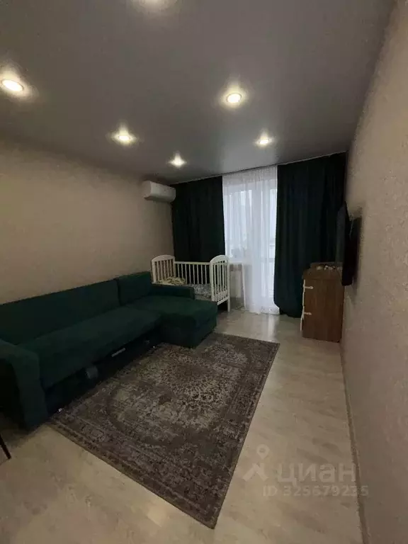 Студия Самарская область, Самара Московское шоссе, 18-й км, 49 (27.4 ... - Фото 1