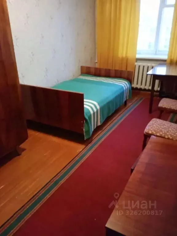 2-к кв. Курганская область, Курган ул. Володарского, 109 (45.0 м) - Фото 2