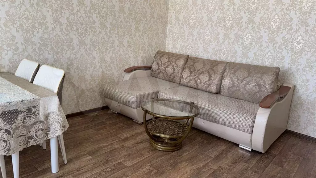 3-к. квартира, 71,3 м, 5/5 эт. - Фото 0
