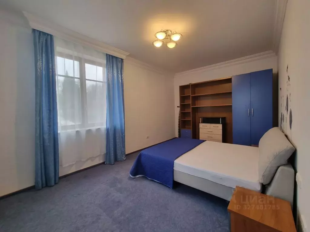 2-к кв. Краснодарский край, Сочи Новороссийское ш., 30/21 (106.0 м) - Фото 2