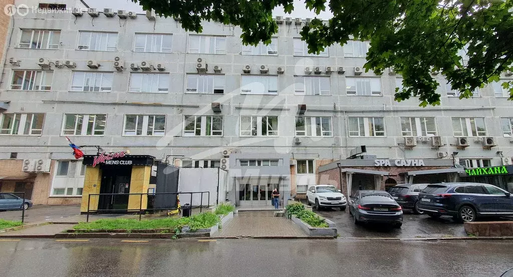 Офис (2127.9 м) - Фото 1