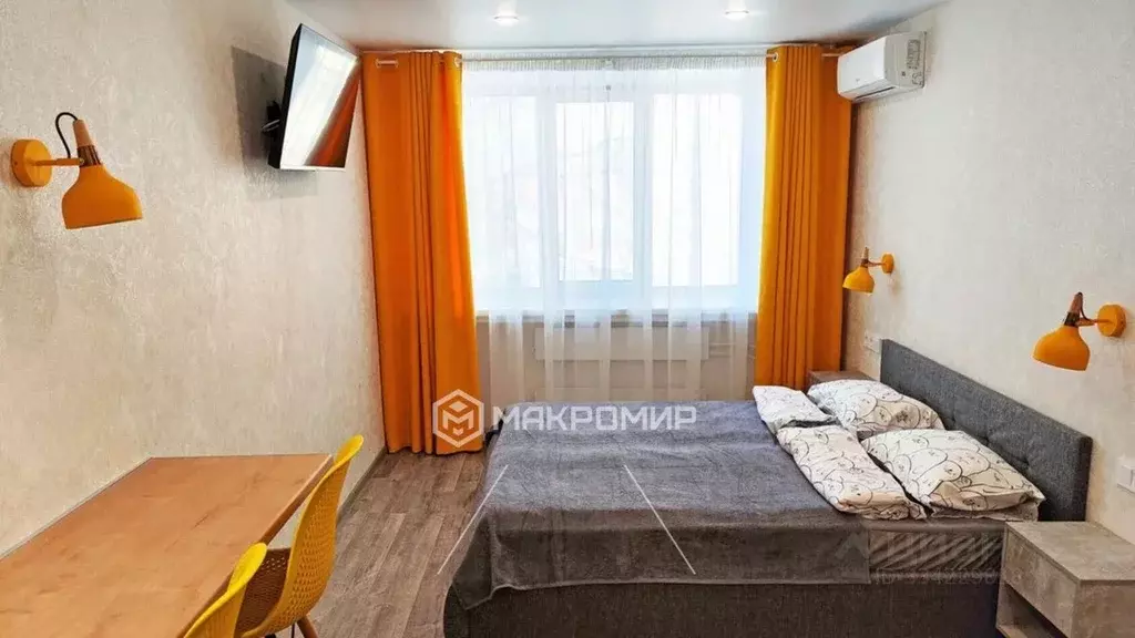 Студия Татарстан, Казань ул. Нурсултана Назарбаева, 54 (20.0 м) - Фото 1