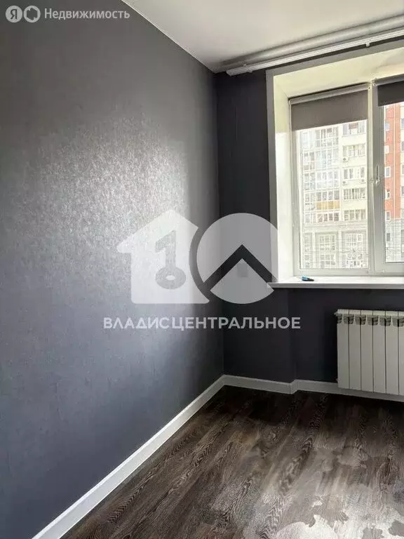 2-комнатная квартира: Новосибирск, улица Гоголя, 21 (41 м) - Фото 0