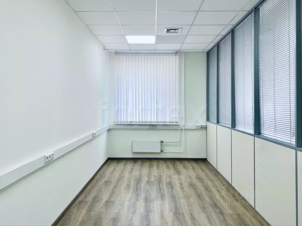 Офис в Москва Таганская ул., 34С3 (1247 м) - Фото 1