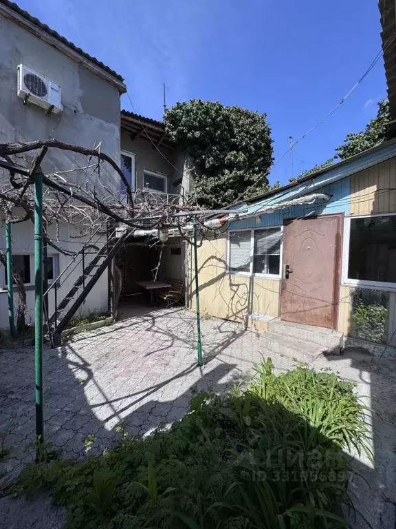 Дом в Крым, Евпатория ул. Демышева, 41 (56 м) - Фото 1