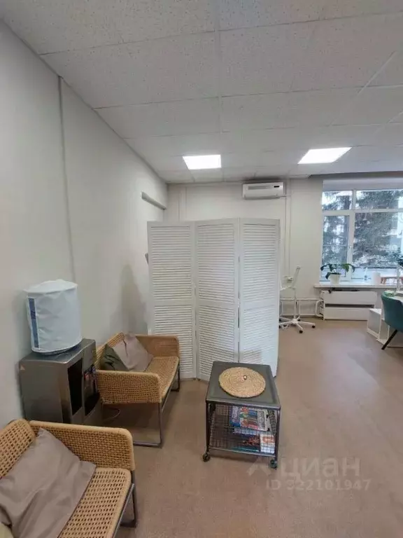 Помещение свободного назначения в Омская область, Омск ул. Фрунзе, 54 ... - Фото 1