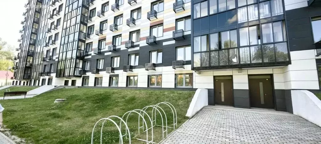 Офис (74.7 м) - Фото 0