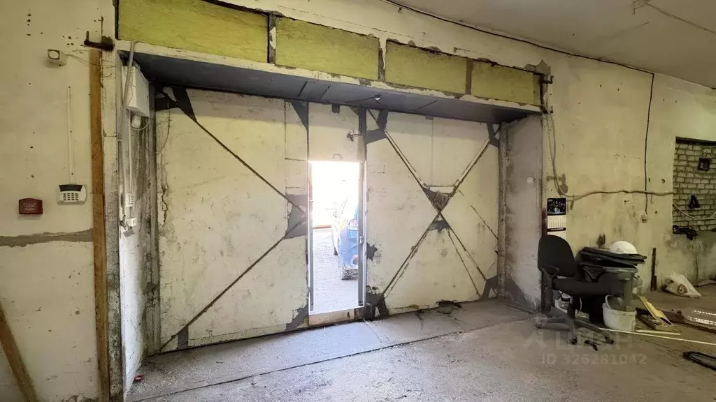 Склад в Пермский край, Пермь ул. Героев Хасана, 51А (80 м) - Фото 2