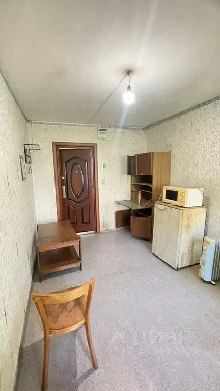 Комната Ленинградская область, Луга просп. Кирова, 70 (11.1 м) - Фото 2