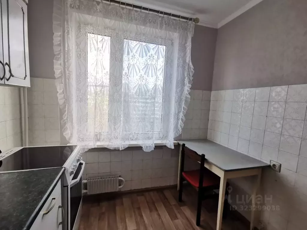 2-к кв. Москва Белозерская ул., 11Б (46.0 м) - Фото 2