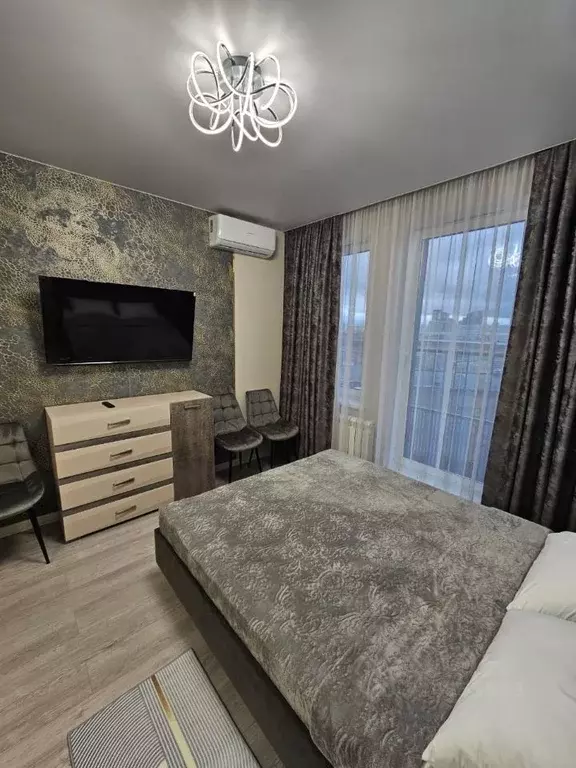 Студия Москва Новоостаповская ул., 20 (25.0 м) - Фото 1