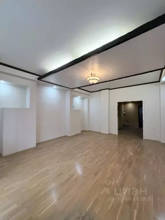 2-к кв. Ростовская область, Ростов-на-Дону ул. Текучева, 139Г (93.0 м) - Фото 2