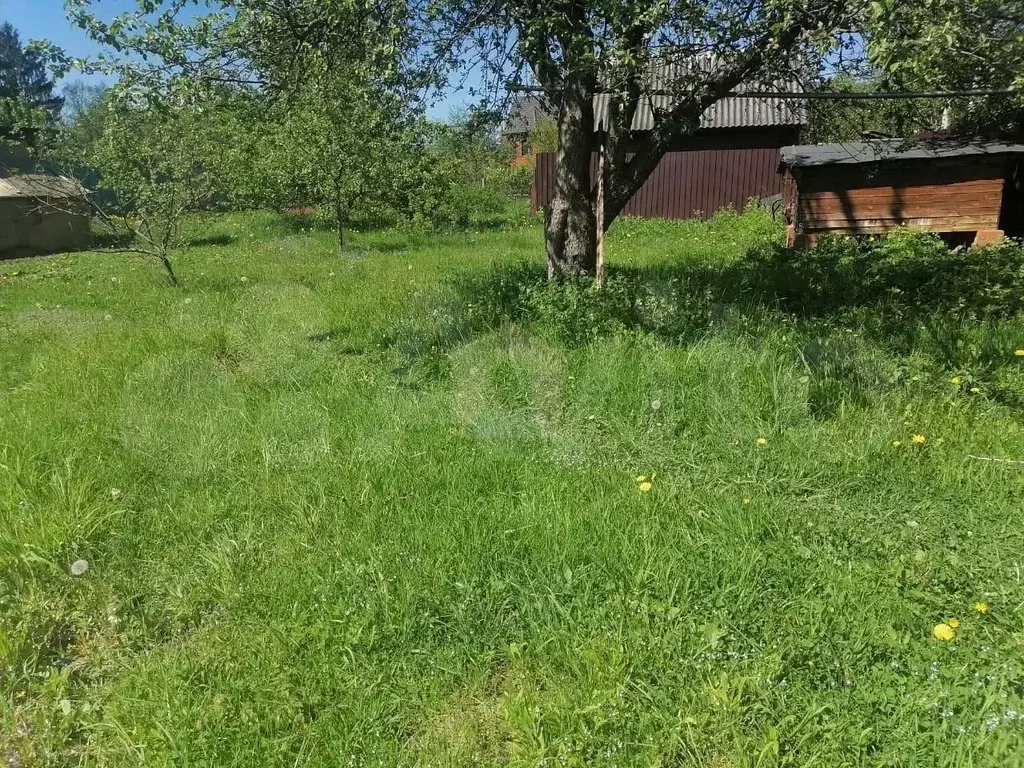 Участок 8,9 сот. (ИЖС) - Фото 1