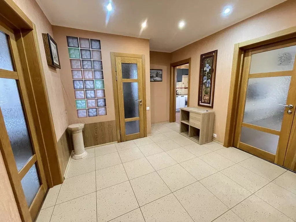 2-к кв. Московская область, Раменское Дергаевская ул., 24 (68.0 м) - Фото 1