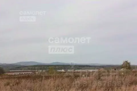 Участок в Челябинская область, Чебаркульский муниципальный округ, д. ... - Фото 1