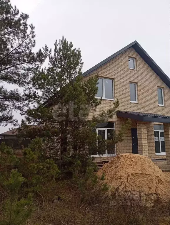 Дом в Воронежская область, Воронеж Лазурит-Тепличный ДНТ, ул. 11-я ... - Фото 2