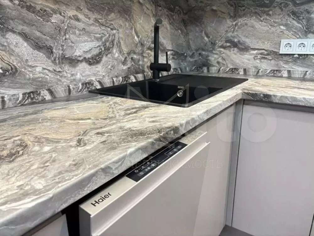 3-к. квартира, 110 м, 7/9 эт. - Фото 0