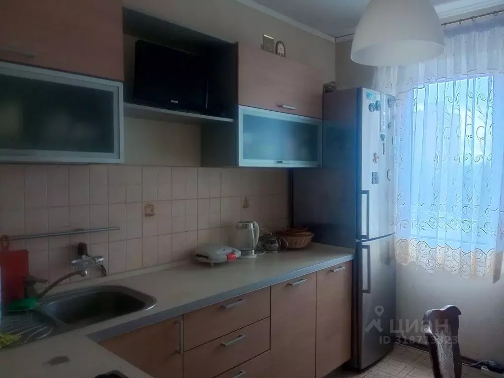 3-к кв. Белгородская область, Старый Оскол Олимпийский мкр, 49 (64.0 ... - Фото 0