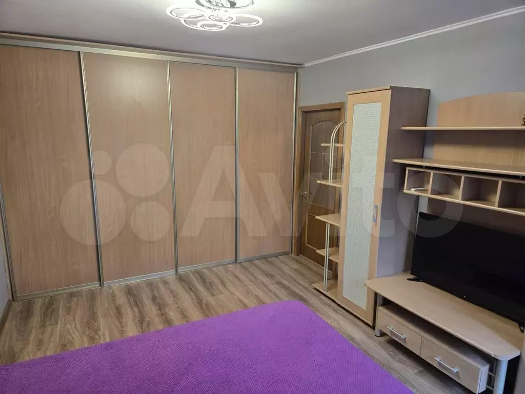 2-к. квартира, 42 м, 3/5 эт. - Фото 1