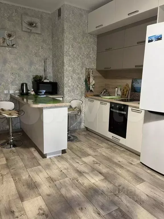 Студия Татарстан, Казань ул. Аметьевская магистраль, 16к3 (30.0 м) - Фото 0
