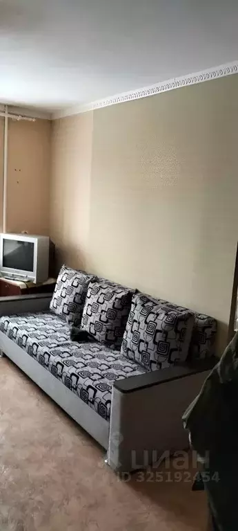 Комната Башкортостан, Уфа ул. Блюхера, 19 (11.0 м) - Фото 1