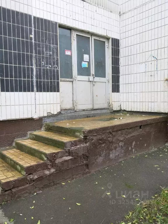 Помещение свободного назначения в Москва Старокачаловская ул., 1К2 ... - Фото 1