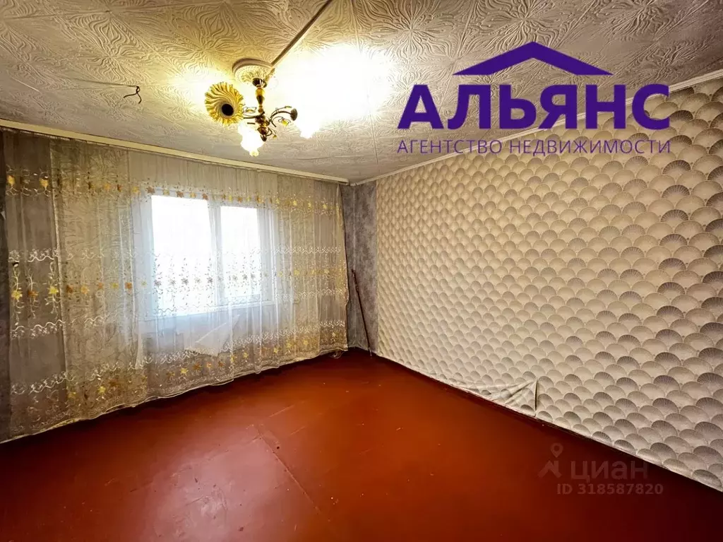 Дом в Приморский край, Лесозаводск ул. Петрова, 33 (21 м) - Фото 1
