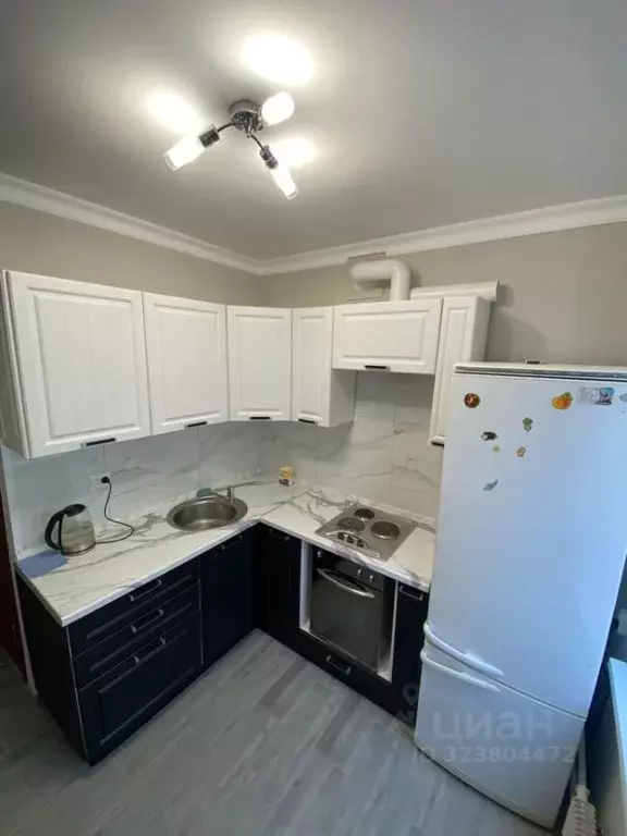 2-к кв. Москва Новочеркасский бул., 14 (47.0 м) - Фото 1