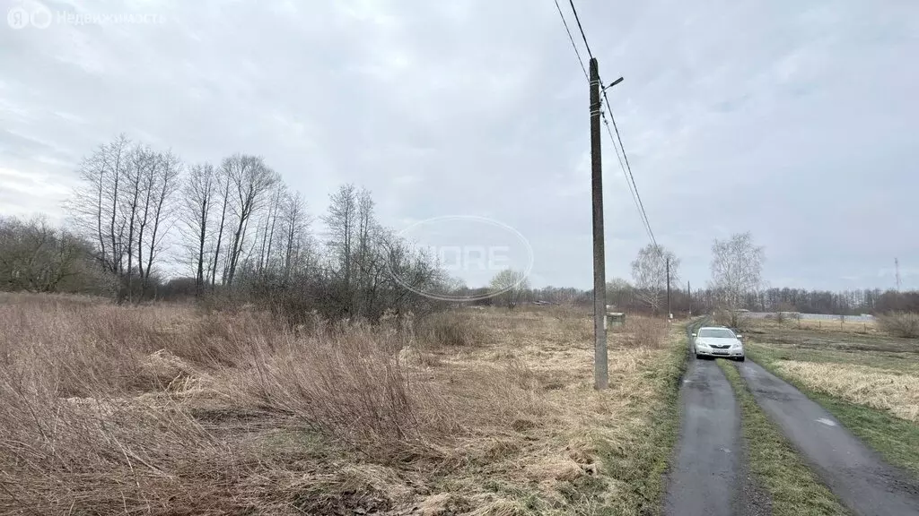 Участок в посёлок Тихореченское, СНТ Тихореченское (1019 м) - Фото 2