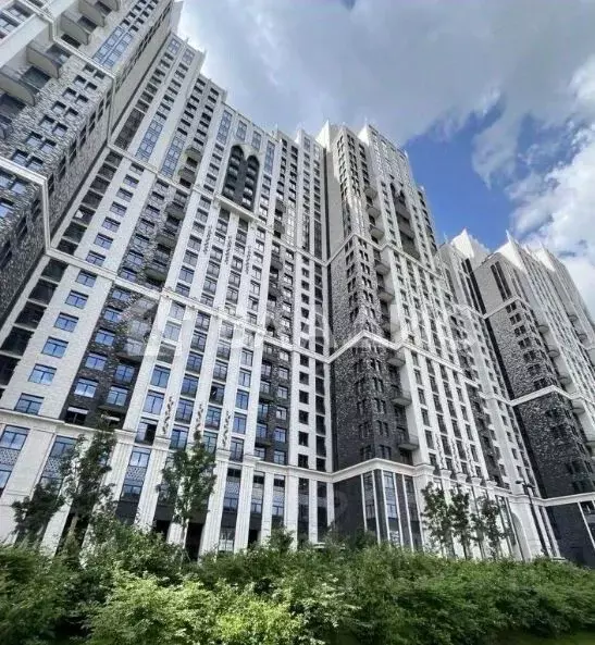 1-к кв. Москва ул. Академика Королева, 21 (47.0 м) - Фото 0