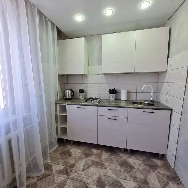 Квартира, 2 комнаты, 37.5 м - Фото 2