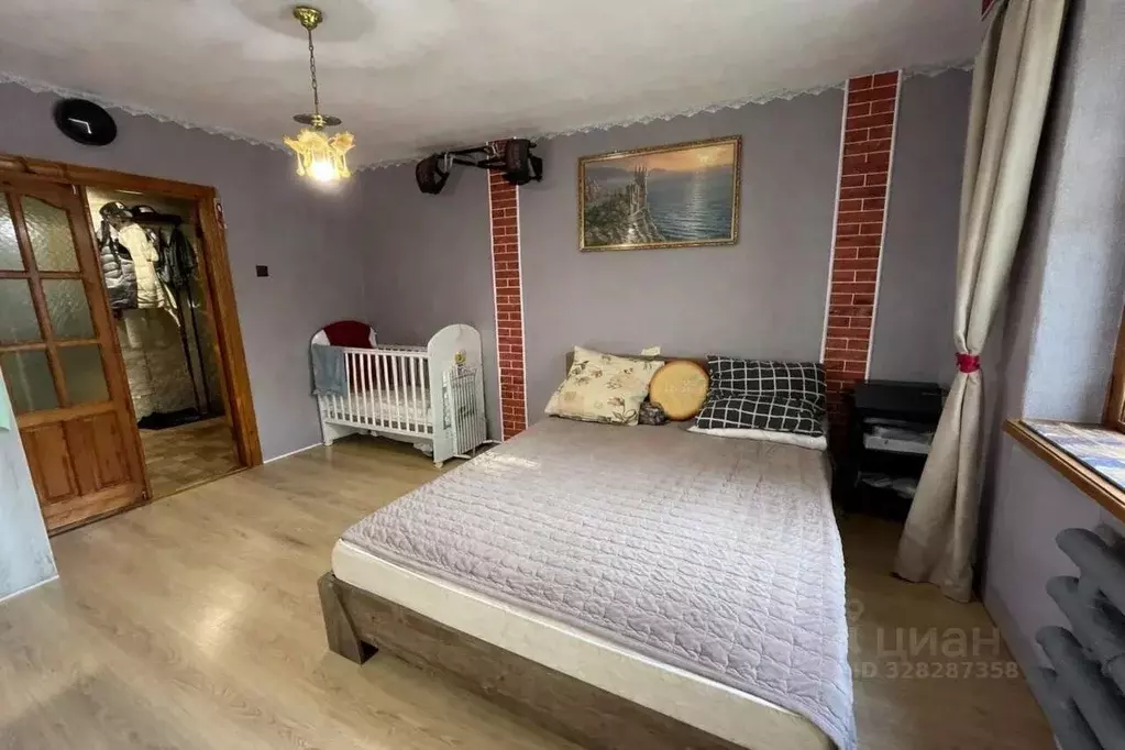 2-к кв. Севастополь ул. Генерала Лебедя, 8 (57.0 м) - Фото 1