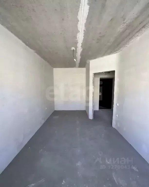 1-к кв. Ставропольский край, Михайловск Шпаковский район, ул. Ишкова, ... - Фото 2