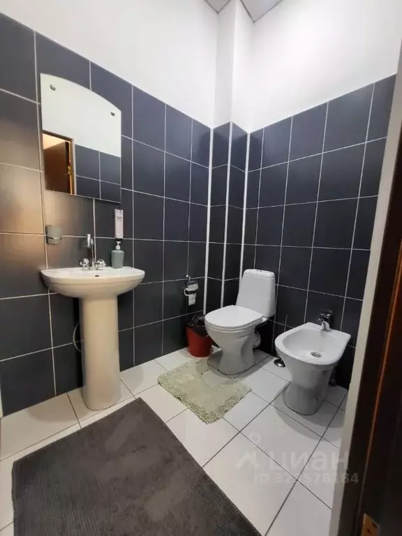 Комната Башкортостан, Кумертау Апрельская ул., 19 (15.0 м) - Фото 2