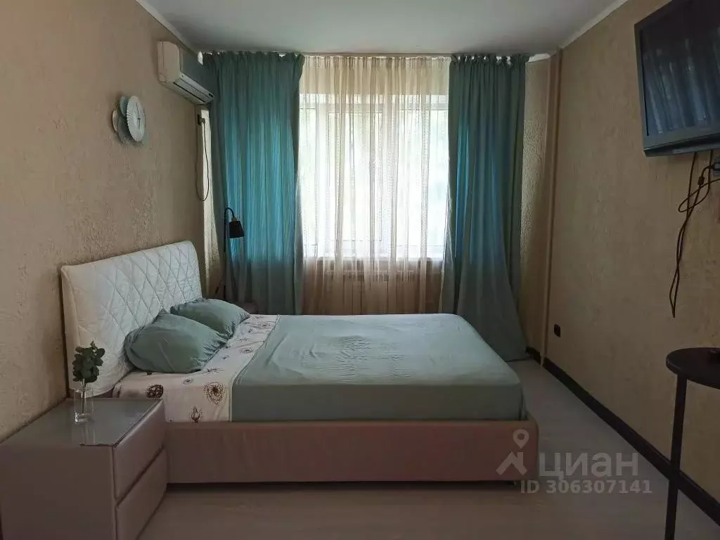 1-к кв. Волгоградская область, Волгоград ул. Елисеева, 17А (36.0 м) - Фото 0
