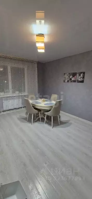 Дом в Ямало-Ненецкий АО, Приуральский район, с. Аксарка ул. 8 Марта, ... - Фото 1