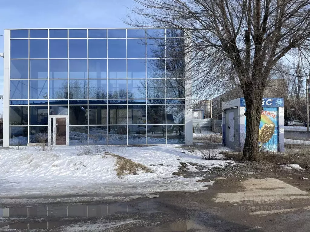 Помещение свободного назначения в Волгоградская область, Волгоград ... - Фото 1