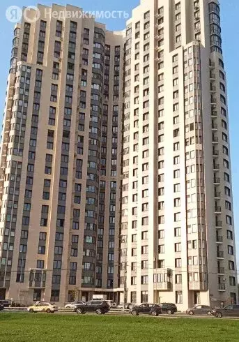 3-комнатная квартира: Москва, Рублёвское шоссе, 70к1 (73 м) - Фото 0