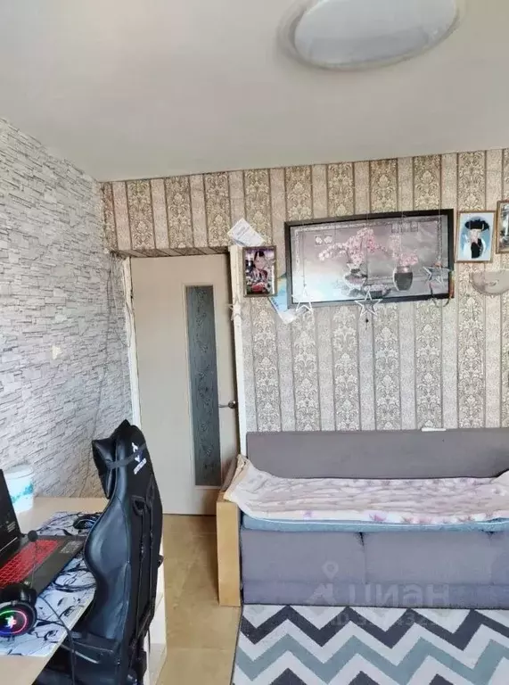2-к кв. Мурманская область, Полярный ул. Гаджиева, 6 (47.7 м) - Фото 1