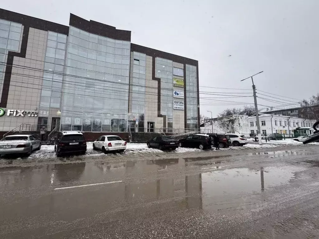 Помещение свободного назначения в Новосибирская область, Искитим ул. ... - Фото 0