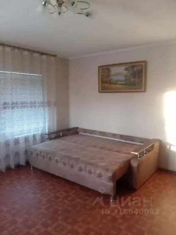 Дом в Краснодарский край, Ейский район, Должанская ст-ца Пролетарская ... - Фото 1