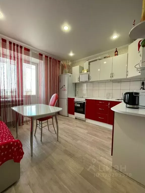 1-к кв. Орловская область, Орел ул. Панчука, 83А (42.6 м) - Фото 1