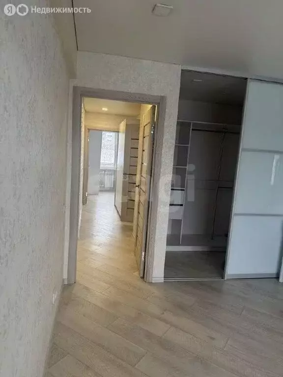 2-комнатная квартира: Горно-Алтайск, Алтайская улица, 28 (52.2 м) - Фото 2