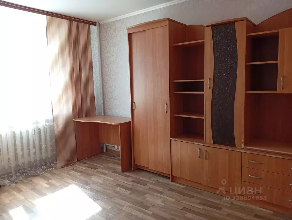 2-к кв. Брянская область, Брянск ул. Ромашина, 39 (64.9 м) - Фото 1