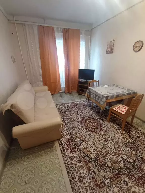 2-к. квартира, 48 м, 1/5 эт. - Фото 1