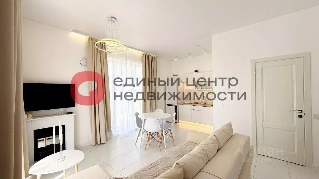 Дом в Тюменская область, Тюмень Энергетик СНТ, ул. Геологов (55 м) - Фото 1