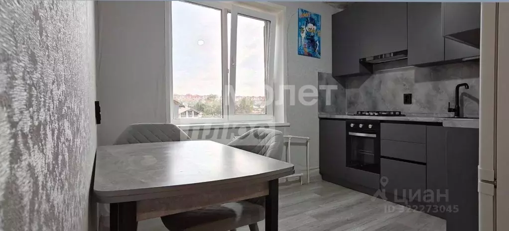 1-к кв. Рязанская область, Рязанский район, Дядьковское с/пос, с. ... - Фото 1